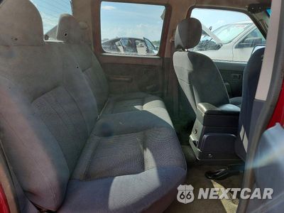 Zdjęcie 10 z 12 samochodu: 2002 NISSAN FRONTIER XE-V6 VIN:1N6ED27T72C301840 - miniatura