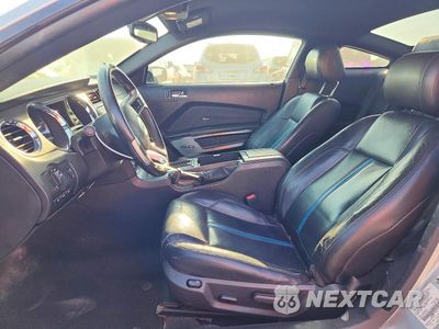 Zdjęcie 7 z 12 samochodu: 2012 FORD MUSTANG GT VIN:1ZVBP8CF5C5271756 - miniatura