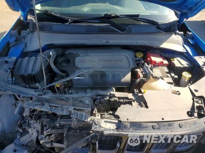 Zdjęcie 12 z 13 samochodu: 2021 JEEP COMPASS TRAILHAWK VIN:3C4NJDDB1MT588893 - miniatura