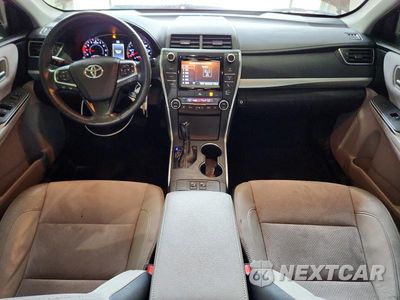 Zdjęcie 8 z 12 samochodu: 2016 TOYOTA CAMRY XSE VIN:4T1BF1FK5GU509862 - miniatura