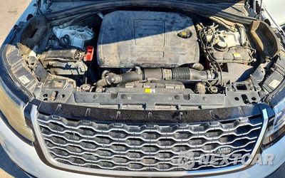 Zdjęcie 12 z 13 samochodu: 2020 LAND ROVER RANGE ROVER VELAR S VIN:SALYB2EX6LA261543 - miniatura