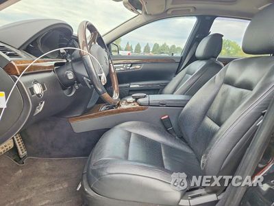 Zdjęcie 7 z 12 samochodu: 2011 MERCEDES-BENZ S 400 VIN:WDDNG9FB2BA366348 - miniatura