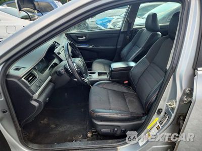 Zdjęcie 7 z 12 samochodu: 2017 TOYOTA CAMRY SE VIN:4T1BF1FK5HU376716 - miniatura