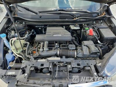 Zdjęcie 12 z 14 samochodu: 2017 HONDA CR-V EXL VIN:5J6RW1H83HL002660 - miniatura