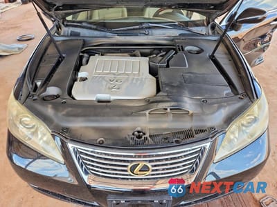 Zdjęcie 11 z 12 samochodu: 2008 LEXUS ES 350 VIN:JTHBJ46G582174422 - miniatura