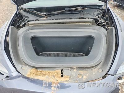 Zdjęcie 11 z 13 samochodu: 2021 TESLA MODEL Y VIN:5YJYGDEF7MF264083 - miniatura