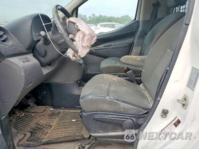 Zdjęcie 7 z 14 samochodu: 2017 NISSAN NV200 SV DELIVERY VAN VIN:3N6CM0KN0HK702007 - miniatura