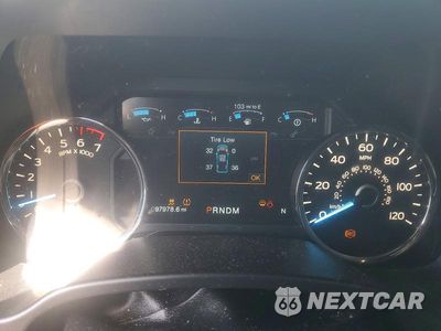 Zdjęcie 9 z 12 samochodu: 2019 FORD F150 SUPERCREW VIN:1FTEW1E52KFD26042 - miniatura