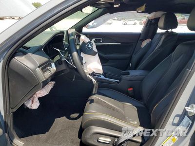 Zdjęcie 7 z 14 samochodu: 2026 ACURA INTEGRA A-SPEC TECH VIN:19UDE4H62TA007079 - miniatura