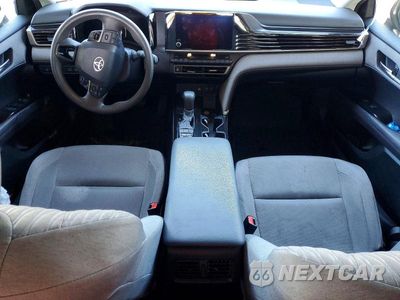 Zdjęcie 8 z 12 samochodu: 2026 TOYOTA CAMRY LE VIN:4T1DAACK6TU230071 - miniatura