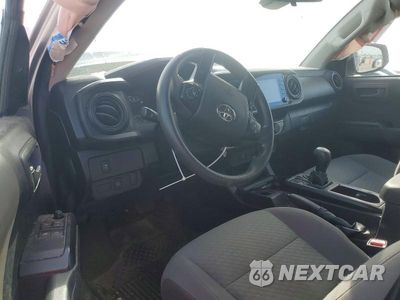 Zdjęcie 8 z 12 samochodu: 2022 TOYOTA TACOMA SR VIN:3TYSX5EN1NT013743 - miniatura