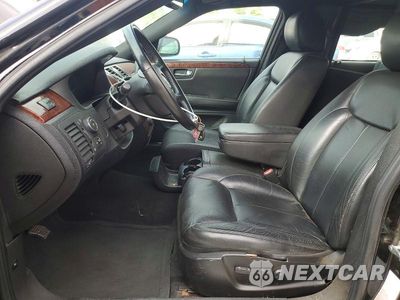 Zdjęcie 7 z 13 samochodu: 2007 CADILLAC COMMERCIAL CHASSIS VIN:1GEEH06Y27U500828 - miniatura
