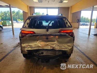Zdjęcie 6 z 13 samochodu: 2018 GMC ACADIA SLE VIN:1GKKNSLA4JZ213383 - miniatura