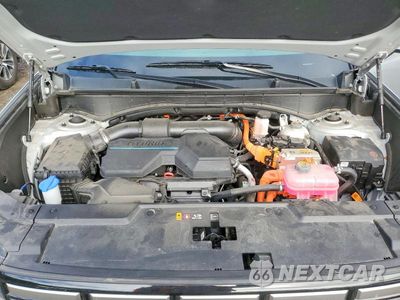 Zdjęcie 12 z 13 samochodu: 2025 HYUNDAI SANTA FE SEL VIN:5NMP24G19SH037100 - miniatura