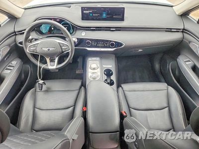 Zdjęcie 8 z 12 samochodu: 2024 GENESIS ELECTRIFIED GV70 BASE VIN:5NMMCET18RH001999 - miniatura