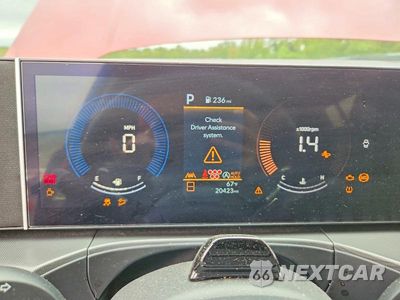 Zdjęcie 9 z 14 samochodu: 2025 HYUNDAI SANTA FE SEL VIN:5NMP24GL6SH122509 - miniatura