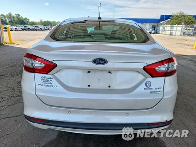 Zdjęcie 6 z 13 samochodu: 2013 FORD FUSION SE VIN:3FA6P0HR5DR183111 - miniatura