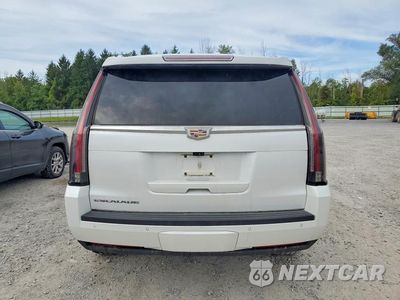 Zdjęcie 6 z 13 samochodu: 2019 CADILLAC ESCALADE PREMIUM LUXURY VIN:1GYS4CKJ7KR346124 - miniatura