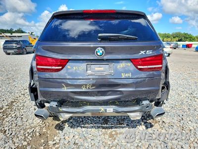 Zdjęcie 6 z 14 samochodu: 2018 BMW X5 XDRIVE35I VIN:5UXKR0C57JL073502 - miniatura