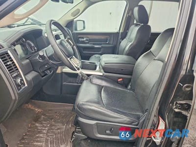 Zdjęcie 7 z 12 samochodu: 2016 RAM 1500 LARAMIE VIN:1C6RR7NT3GS229898 - miniatura