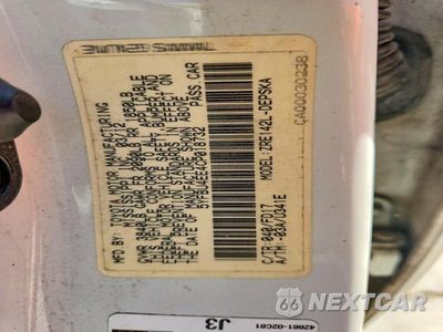 Zdjęcie 13 z 13 samochodu: 2012 TOYOTA COROLLA S VIN:5YFBU4EE4CP018732 - miniatura
