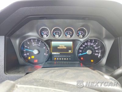 Zdjęcie 9 z 12 samochodu: 2015 FORD F350 SUPER DUTY VIN:1FT8W3BTXFEA49020 - miniatura