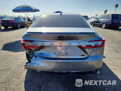 Zdjęcie 6 z 13 samochodu: 2026 TOYOTA CAMRY SE VIN:4T1DAACK6TU327786 - miniatura