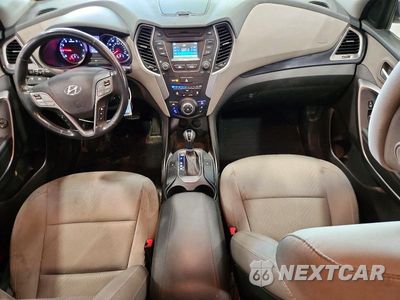 Zdjęcie 8 z 13 samochodu: 2014 HYUNDAI SANTA FE SPORT 2.4L VIN:5XYZUDLB0EG132032 - miniatura