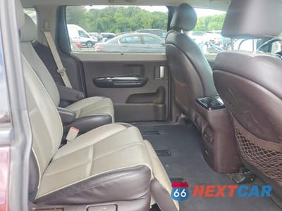 Zdjęcie 11 z 13 samochodu: 2015 KIA SEDONA SXL VIN:KNDME5C1XF6030231 - miniatura