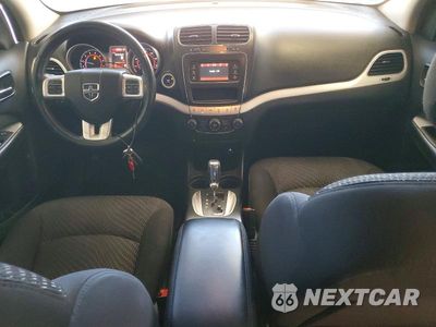 Zdjęcie 8 z 13 samochodu: 2015 DODGE JOURNEY SE VIN:3C4PDCAB8FT532144 - miniatura