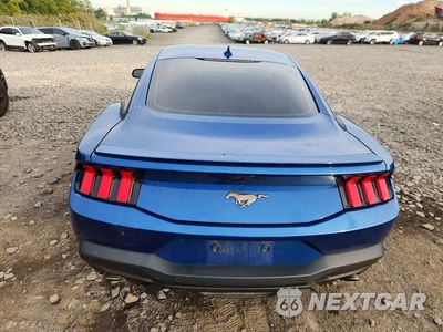 Zdjęcie 6 z 12 samochodu: 2024 FORD MUSTANG VIN:1FA6P8TH1R5127187 - miniatura