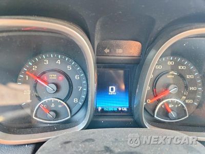 Zdjęcie 9 z 12 samochodu: 2014 CHEVROLET MALIBU LS VIN:1G11B5SL2EF193090 - miniatura