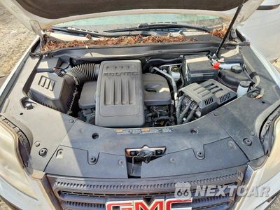 Zdjęcie 12 z 13 samochodu: 2016 GMC TERRAIN SLE VIN:2GKALMEK3G6133161 - miniatura