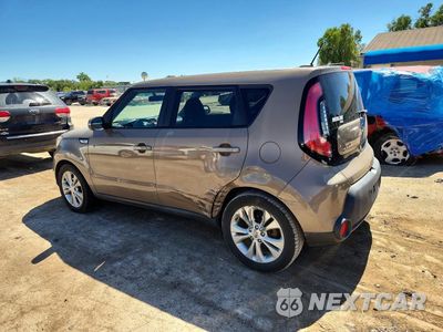 Drugie zdjęcie samochodu z przodu: 2014 KIA SOUL + VIN:KNDJP3A59E7004767 - miniatura