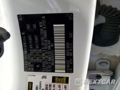 Zdjęcie 13 z 13 samochodu: 2024 TOYOTA COROLLA CROSS LE VIN:7MUCAABG3RV107151 - miniatura