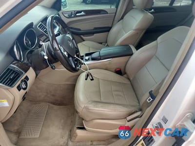 Zdjęcie 7 z 13 samochodu: 2013 MERCEDES-BENZ ML 350 VIN:4JGDA5JB5DA157899 - miniatura