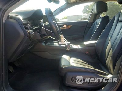 Zdjęcie 7 z 12 samochodu: 2017 AUDI A4 PRESTIGE VIN:WAURNAF42HA153300 - miniatura