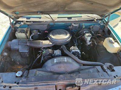 Zdjęcie 11 z 12 samochodu: 1994 CHEVROLET GMT-400 K2500 VIN:2GCFK29K8R1295421 - miniatura