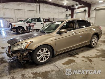 2009 HONDA ACCORD LXP 1HGCP26449A001157 - główne zdjęcie licytacji z USA - miniatura