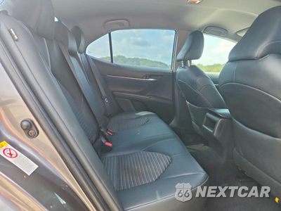 Zdjęcie 10 z 12 samochodu: 2018 TOYOTA CAMRY SE VIN:4T1B11HK7JU118621 - miniatura
