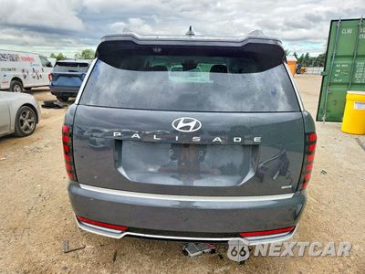 Zdjęcie 6 z 13 samochodu: 2026 HYUNDAI PALISADE CALLIGRAPHY VIN:KM8RMES21TU071191 - miniatura