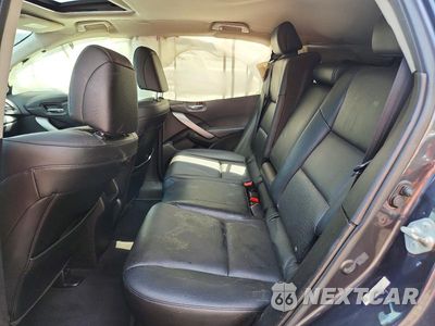 Zdjęcie 11 z 13 samochodu: 2013 ACURA RDX VIN:5J8TB4H38DL000590 - miniatura