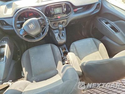 Zdjęcie 8 z 13 samochodu: 2017 RAM PROMASTER CITY SLT VIN:ZFBERFBB4H6E66106 - miniatura
