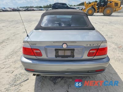 Zdjęcie 6 z 12 samochodu: 2005 BMW 325 CI VIN:WBABW33415PL39661 - miniatura