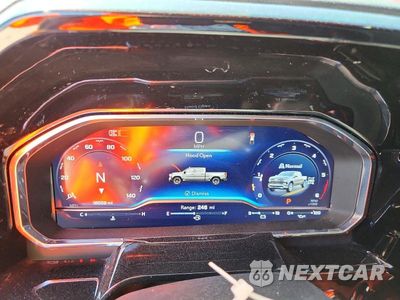 Zdjęcie 9 z 12 samochodu: 2025 CHEVROLET SILVERADO K1500 RST VIN:1GCUKEE89SZ213499 - miniatura