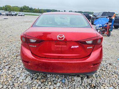 Zdjęcie 6 z 12 samochodu: 2014 MAZDA 3 SPORT VIN:3MZBM1U75EM107024 - miniatura