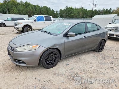 2013 DODGE DART SXT 1C3CDFBA9DD188286 - główne zdjęcie licytacji z USA - miniatura