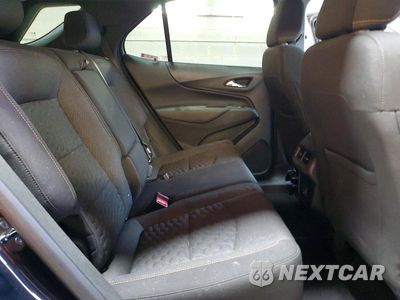 Zdjęcie 11 z 14 samochodu: 2021 CHEVROLET EQUINOX LT VIN:3GNAXUEV7MS109007 - miniatura