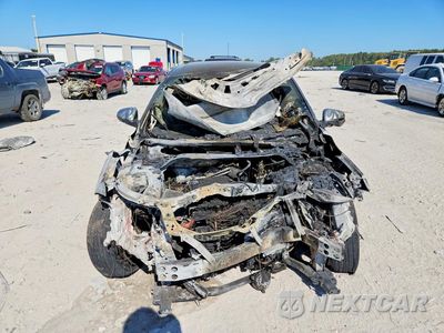 Piąte zdjęcie samochodu w środku: 2025 CHEVROLET TRAX LS VIN:KL77LFEP0SC007267 - miniatura
