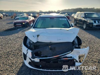 Piąte zdjęcie samochodu w środku: 2019 KIA SORENTO LX V6 VIN:5XYPG4A5XKG558141 - miniatura